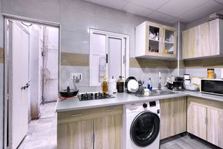 Piso en venta en Barrio Alto en San Juan de Aznalfarache