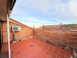 Ático en venta en El Quiñón en Seseña