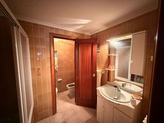 Piso en venta en Valencia de Don Juan