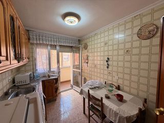 Piso en venta en Valencia de Don Juan