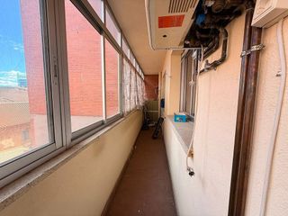 Piso en venta en Valencia de Don Juan