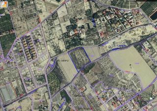 Terreno en venta en Lorquí