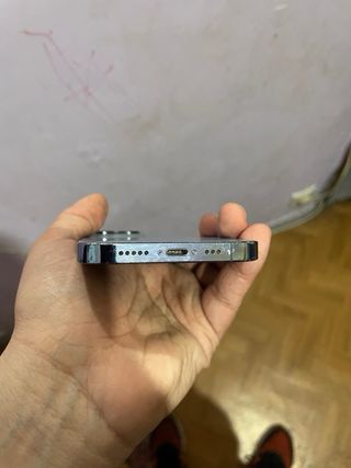 iPhone 13 Pro 128GB Azul