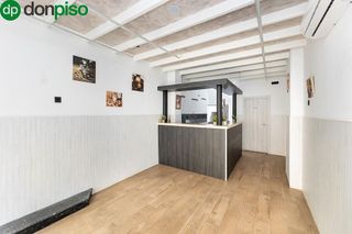 Local comercial en venta en Barrio de Zaidín en Granada