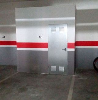 Parking en venta en Benetússer