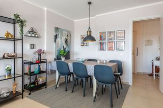 Ático en venta en Zona Sohail en Fuengirola