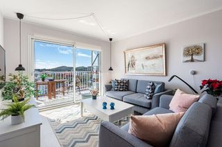 Ático en venta en Zona Sohail en Fuengirola