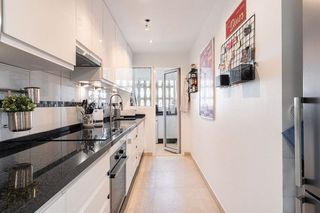 Ático en venta en Zona Sohail en Fuengirola
