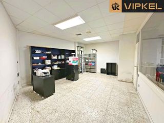 Local comercial en venta en Los Castros - Castrillón - Eiris en Coruña (A)