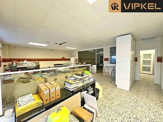 Local comercial en venta en Los Castros - Castrillón - Eiris en Coruña (A)