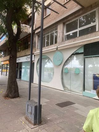 Oficina en alquiler en Centre Històric - Rambla Ferran - Estació en Lleida