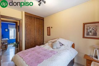 Chalet en venta en Huétor Vega