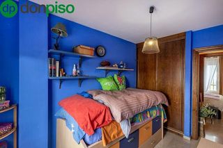 Chalet en venta en Huétor Vega