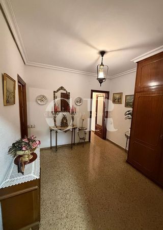Piso en alquiler en La Florida en Sevilla