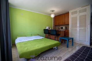 Estudio en alquiler en Ses Figueretes - Platja d'en Bossa - Cas Serres en Ibiza/Eivissa