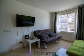 Estudio en alquiler en Ses Figueretes - Platja d'en Bossa - Cas Serres en Ibiza/Eivissa