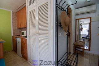 Estudio en alquiler en Ses Figueretes - Platja d'en Bossa - Cas Serres en Ibiza/Eivissa