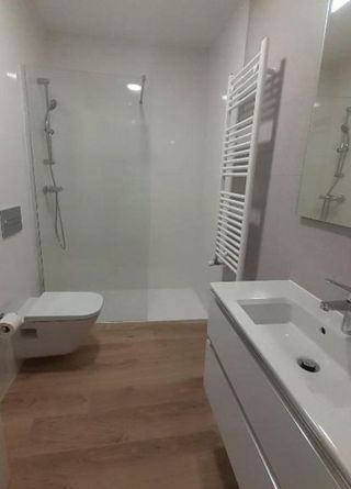 Piso en alquiler en Hospitales - Campus en Salamanca