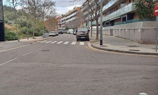 Garaje en venta en Via Europa - Parc Central en Mataró