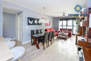 Piso en venta en Camino de Ronda - Rosaleda en Granada