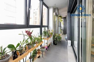Piso en venta en Camino de Ronda - Rosaleda en Granada