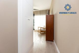 Piso en venta en Camino de Ronda - Rosaleda en Granada