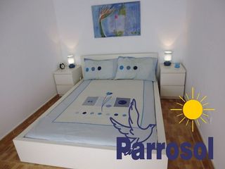 Piso en venta en Playa de Garrucha en Garrucha