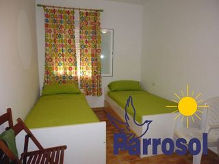 Piso en venta en Playa de Garrucha en Garrucha