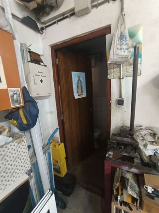 Local comercial en venta en Ciutat Jardí en Valencia