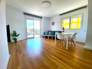 Piso en venta en Zona Playa Morro de Gos en Oropesa del Mar/Orpesa