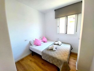 Piso en venta en Zona Playa Morro de Gos en Oropesa del Mar/Orpesa