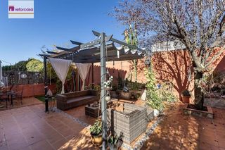 Chalet en venta en Huétor Vega