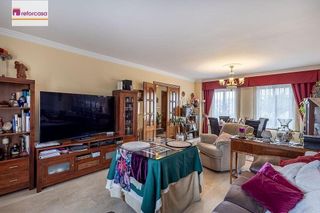 Chalet en venta en Huétor Vega