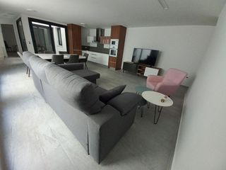 Chalet en venta en San Miguel de Salinas