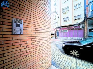 Trastero en alquiler en Ave en Zaragoza