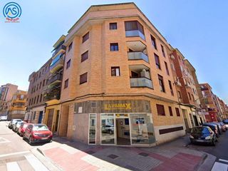 Trastero en alquiler en Ave en Zaragoza