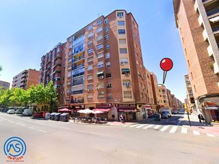 Trastero en alquiler en Ave en Zaragoza