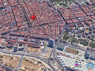 Trastero en alquiler en Ave en Zaragoza