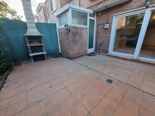 Casa adosada en venta en Marchamalo