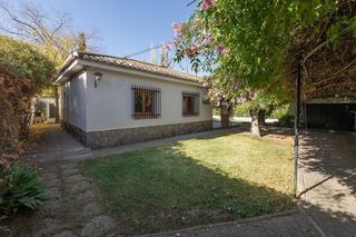 Chalet en venta en Ogíjares