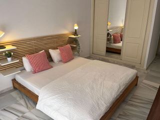 Piso en alquiler en Los Naranjos - Las Brisas en Marbella