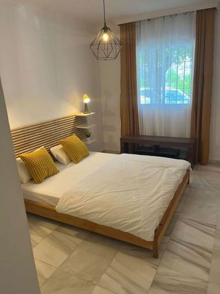 Piso en alquiler en Los Naranjos - Las Brisas en Marbella