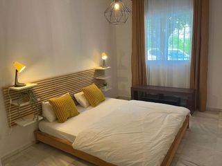 Piso en alquiler en Los Naranjos - Las Brisas en Marbella