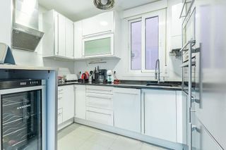 Piso en alquiler en Gaztambide en Madrid