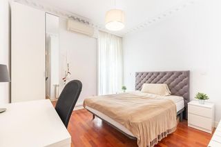 Piso en alquiler en Gaztambide en Madrid