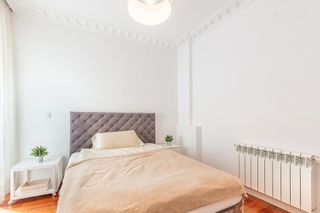 Piso en alquiler en Gaztambide en Madrid