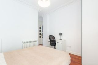 Piso en alquiler en Gaztambide en Madrid