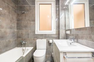 Piso en alquiler en Gaztambide en Madrid