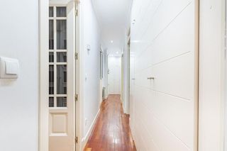 Piso en alquiler en Gaztambide en Madrid