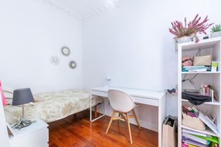 Piso en alquiler en Gaztambide en Madrid